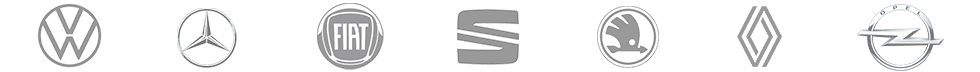 Logo strip