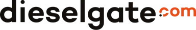 Dieselgate logo